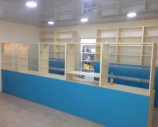 Нежилое помещение в Ирпене